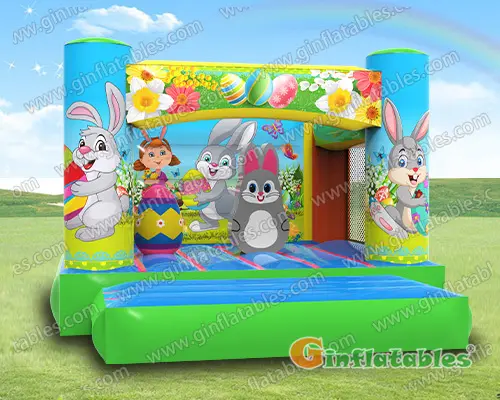 Repair tips you need to know about bounce houses