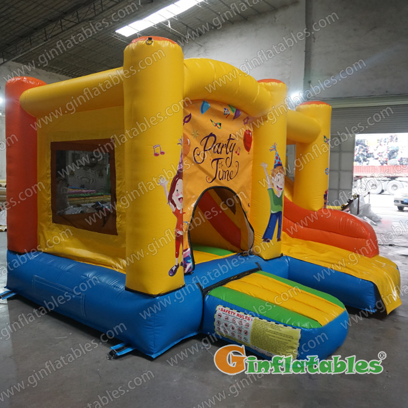 Party Rentals