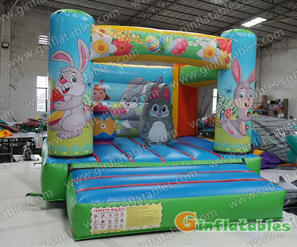 Niche market in inflatable bounce house for sale !!!