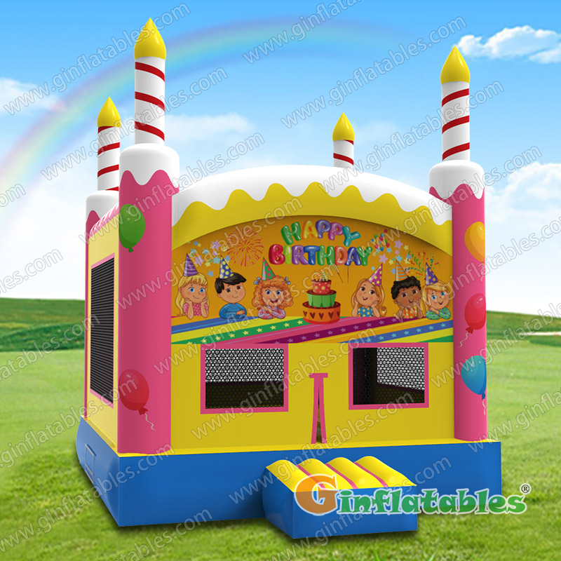 Bounce House Rentals Guyton, Ga