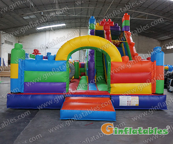 Bounce House Rentals Minnesota