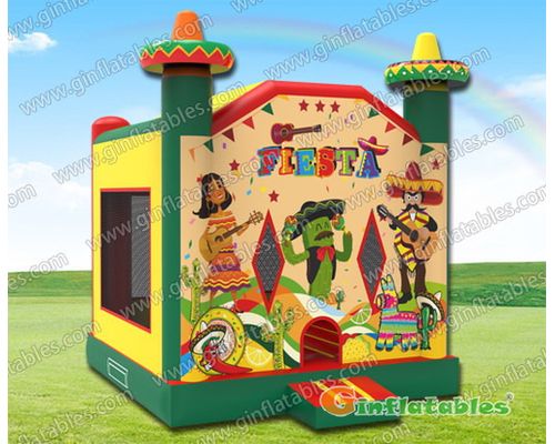 Mexican Bounce House for Kids: Is it worth buying?