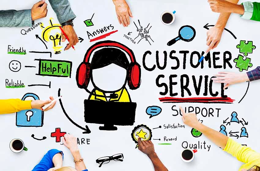 Customer Service Tips for Your Inflatable Rentals & Events Business