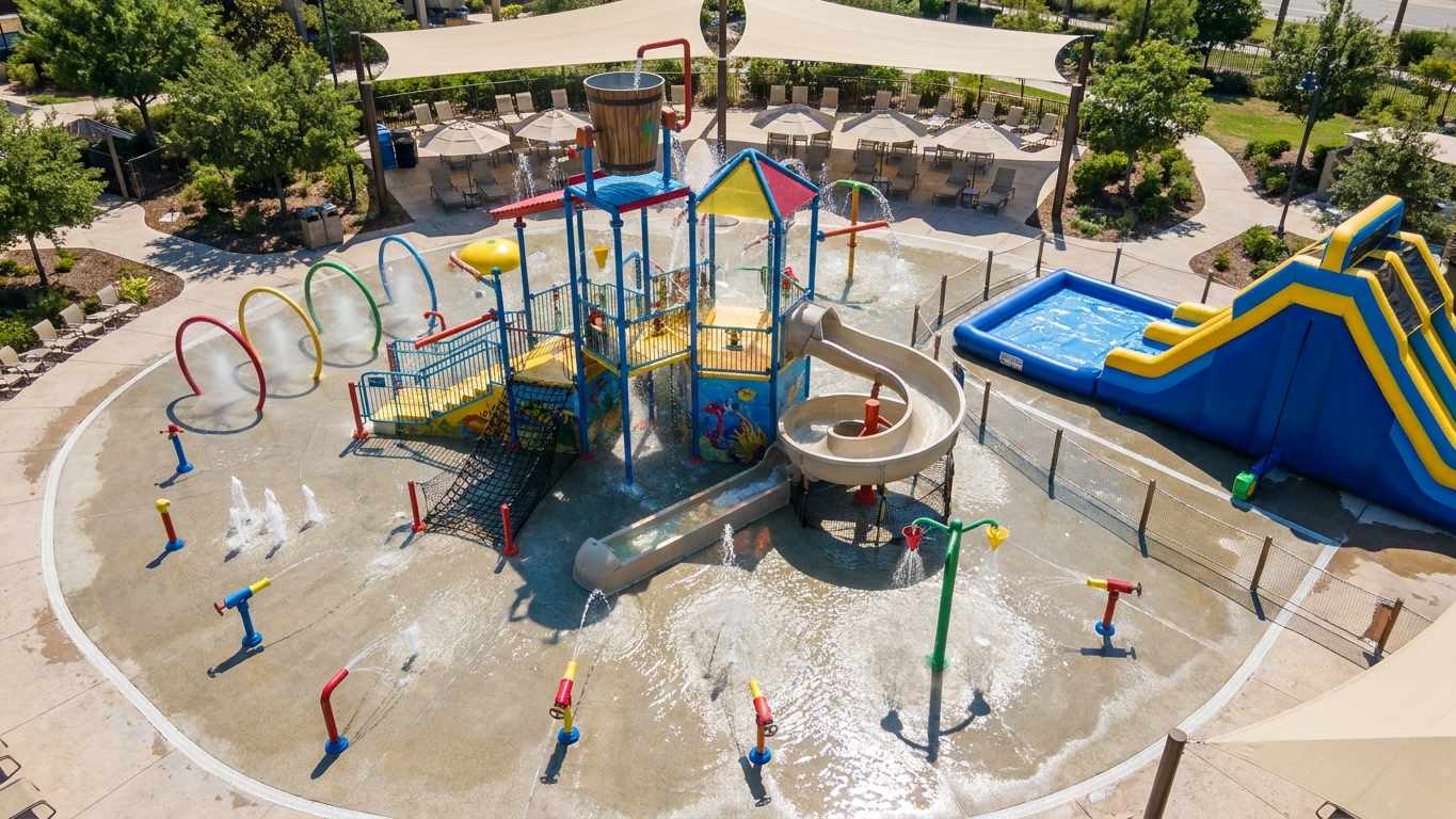 Splash Playground Equipment: What Commercial Operators Need to Plan, Source, and Build