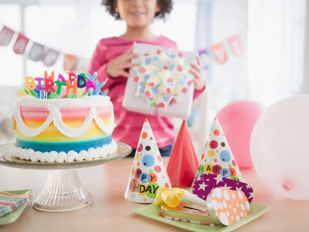How to Plan a Memorable Birthday Party for Kids