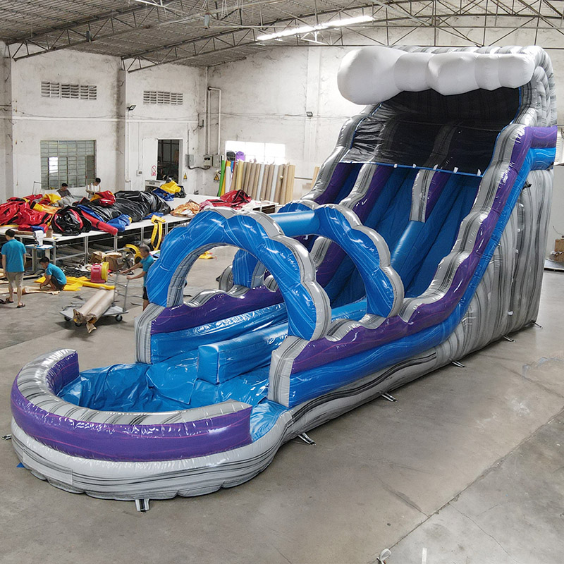 How Much Does It Cost to Own an Inflatable Obstacle Course?