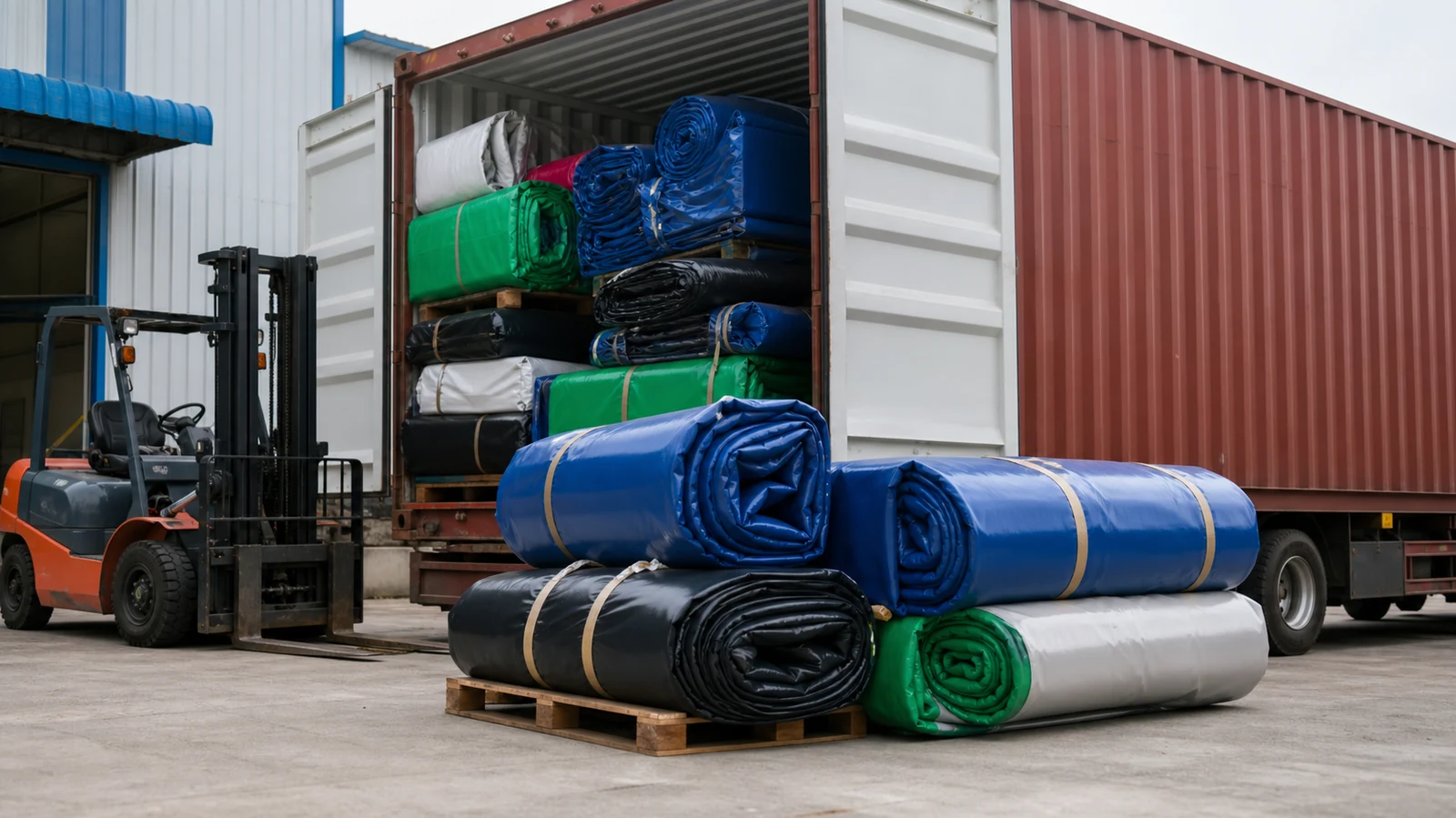 Importing Inflatables: A Factory-Direct Logistics Guide