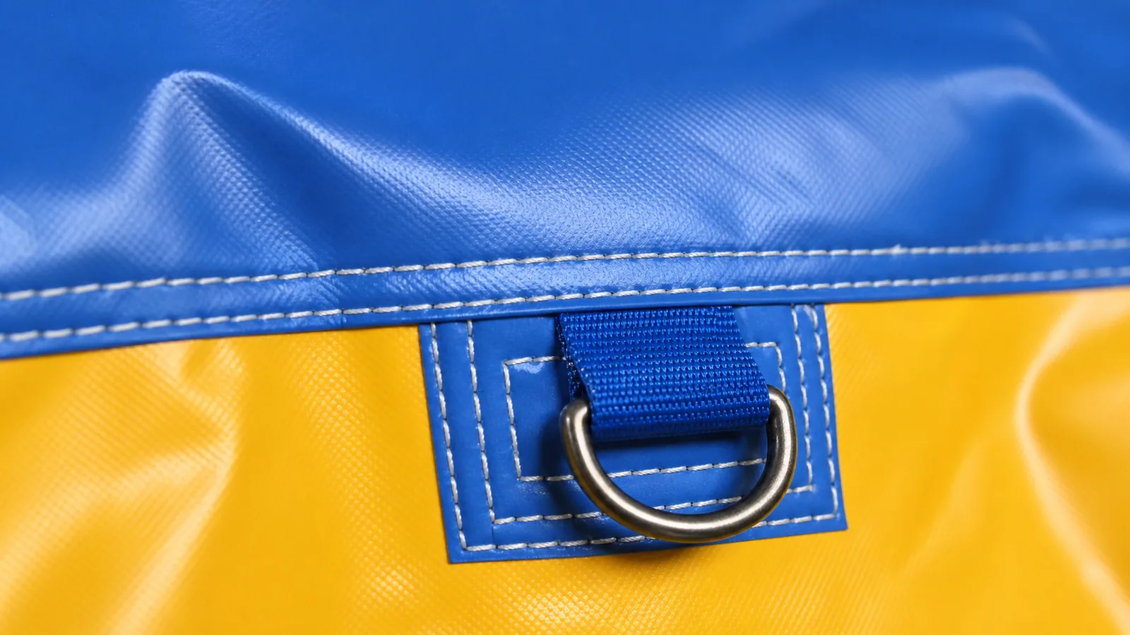 Commercial Inflatable Warranty: What to Demand