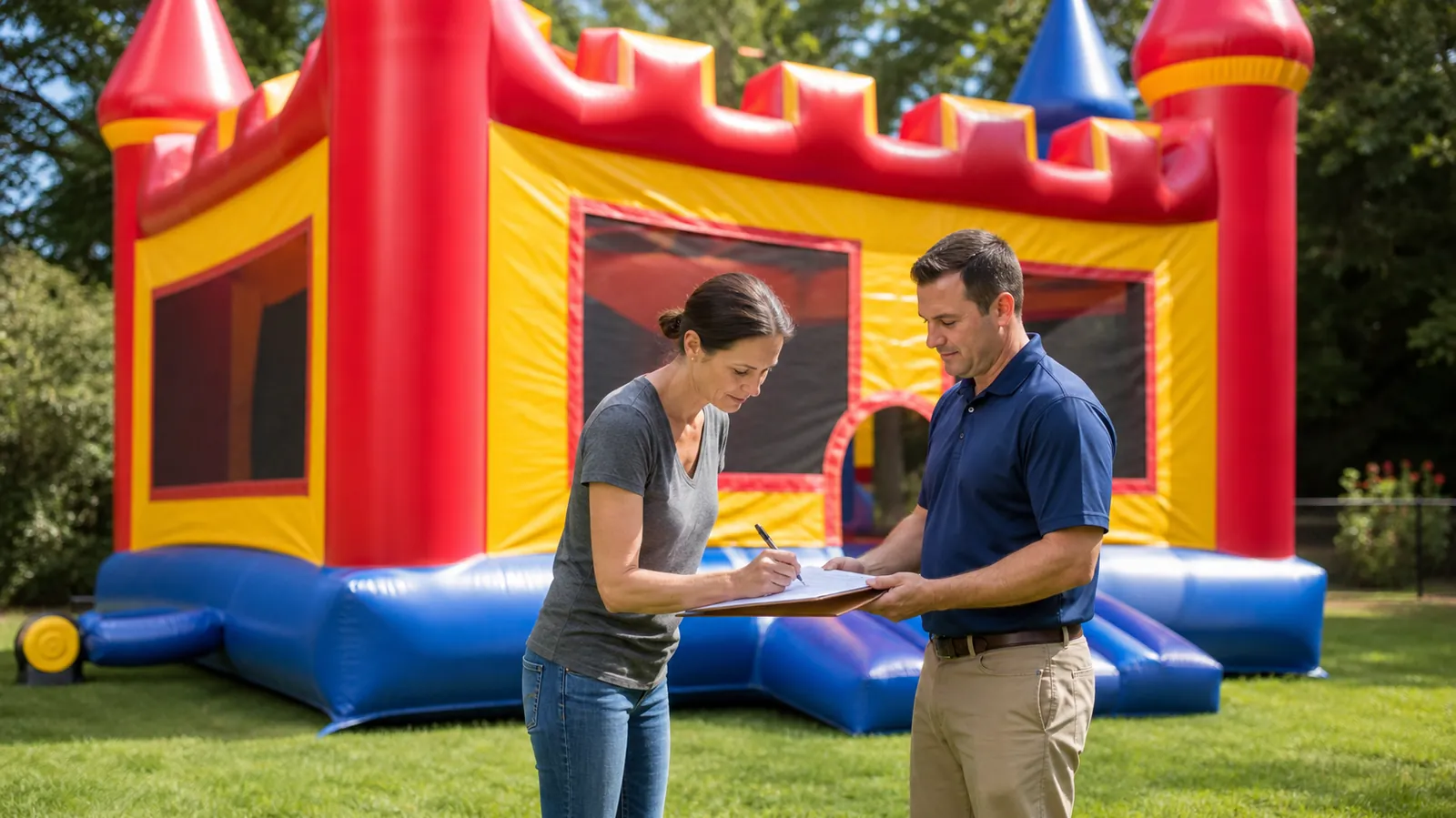 Rental Contract & Liability Waiver: Clauses Every Operator Needs