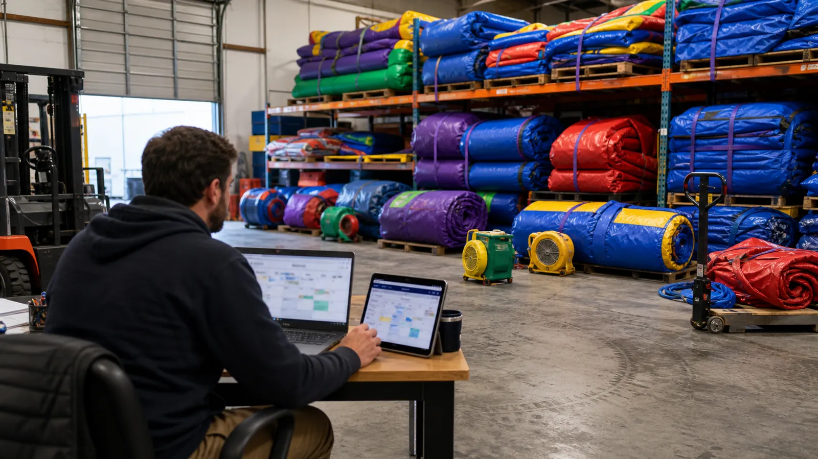 Booking & Reservation Software for Rental Operators: What to Look For