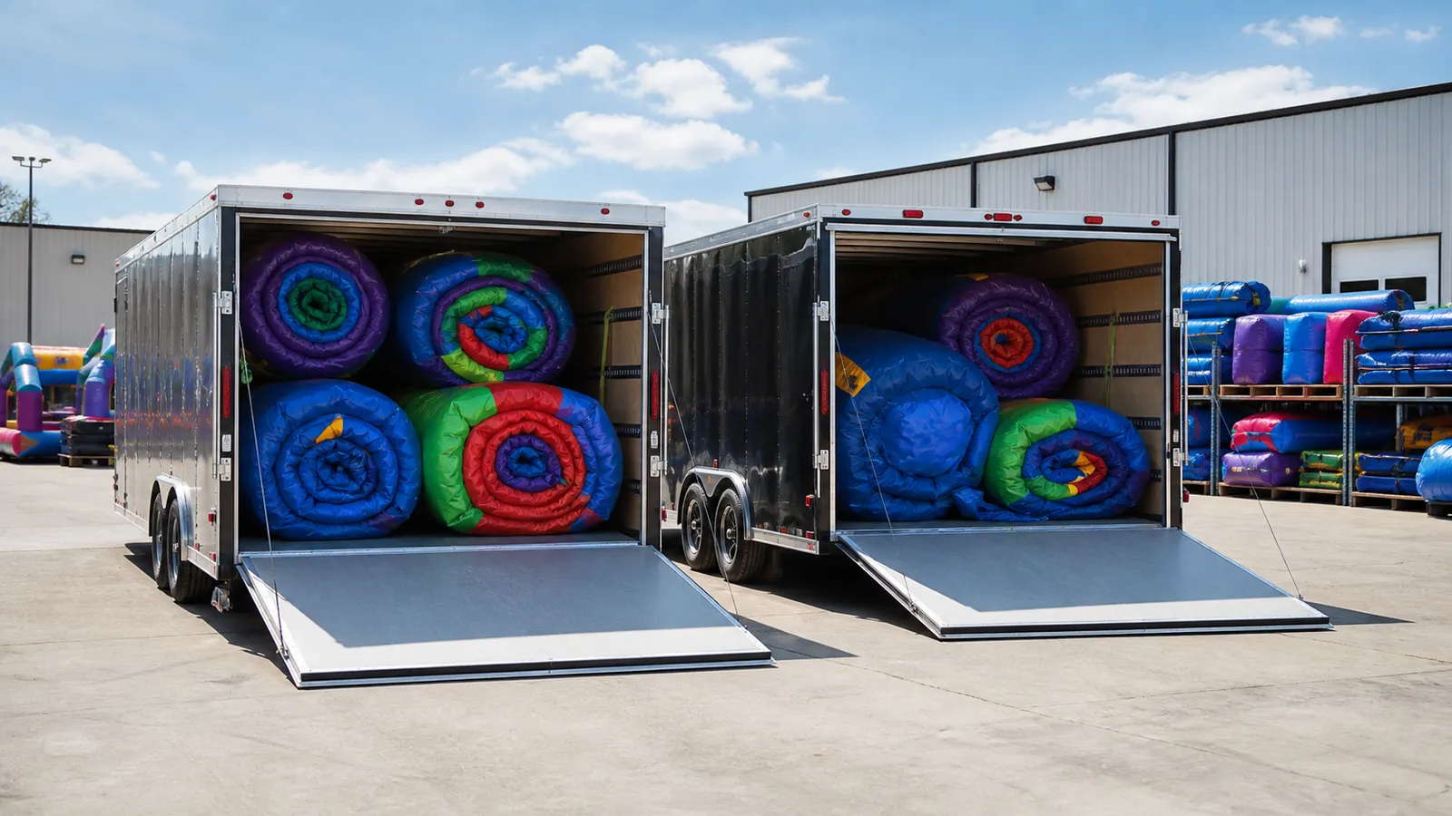 From 3 Units to 30: When to Buy Your Second Trailer, Hire Crew & Raise Prices