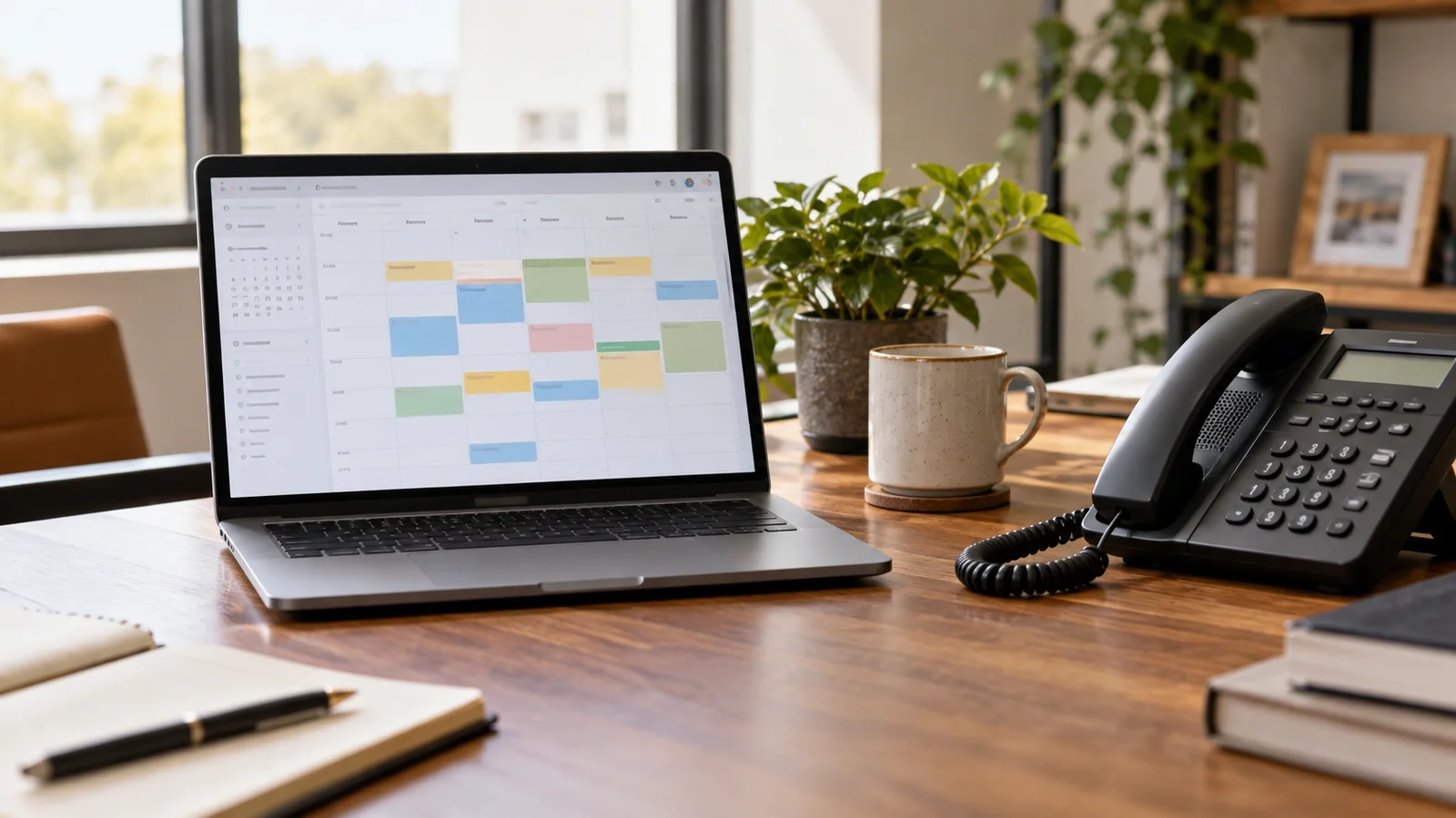 Online Booking vs Phone Calls: Conversion Data for Rental Websites