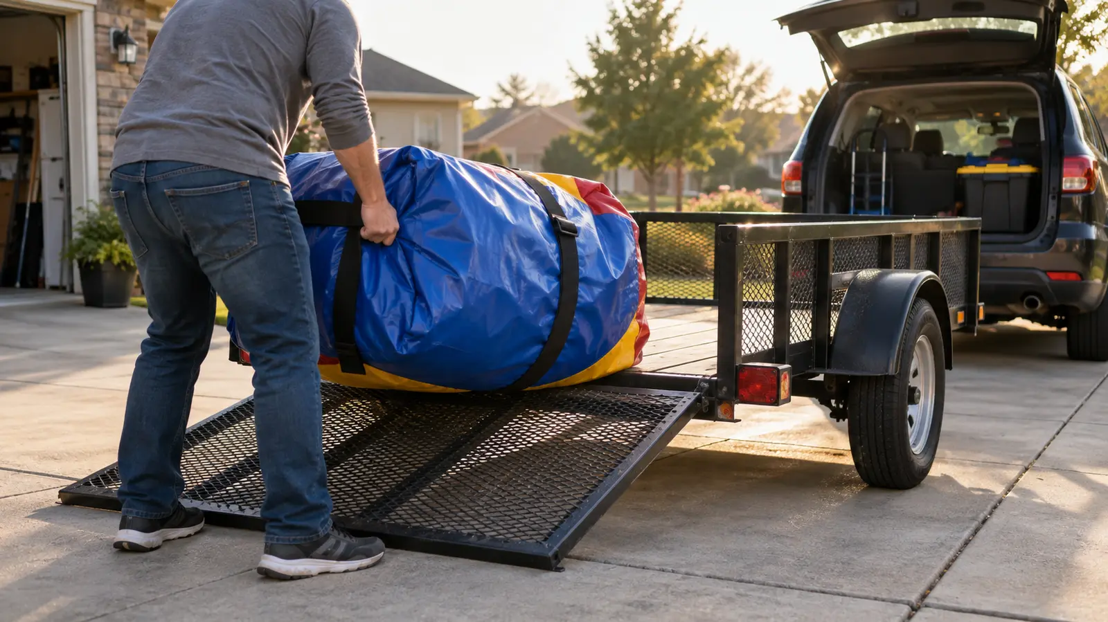 Running Rentals as a Side Hustle: Weekend-Only Operations for Teachers, Firefighters & 9-to-5ers
