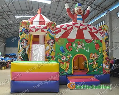 Is It Worth Buying an Indoor Bounce House for Kids?