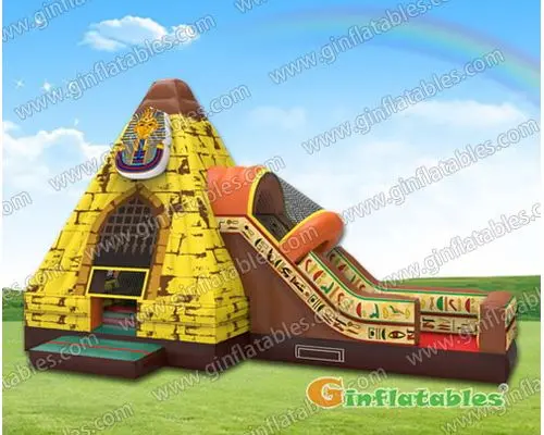 Step-by-Step Maintenance Tips for Bounce Houses
