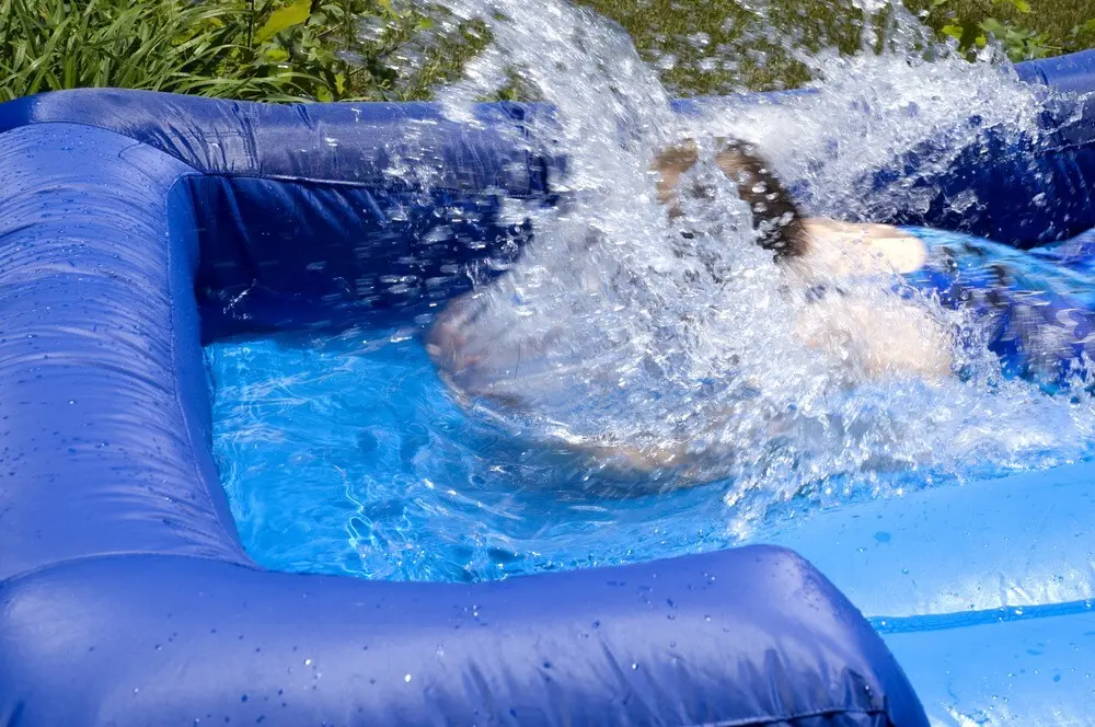 The 5 Best Inflatable Water Slides in 2021