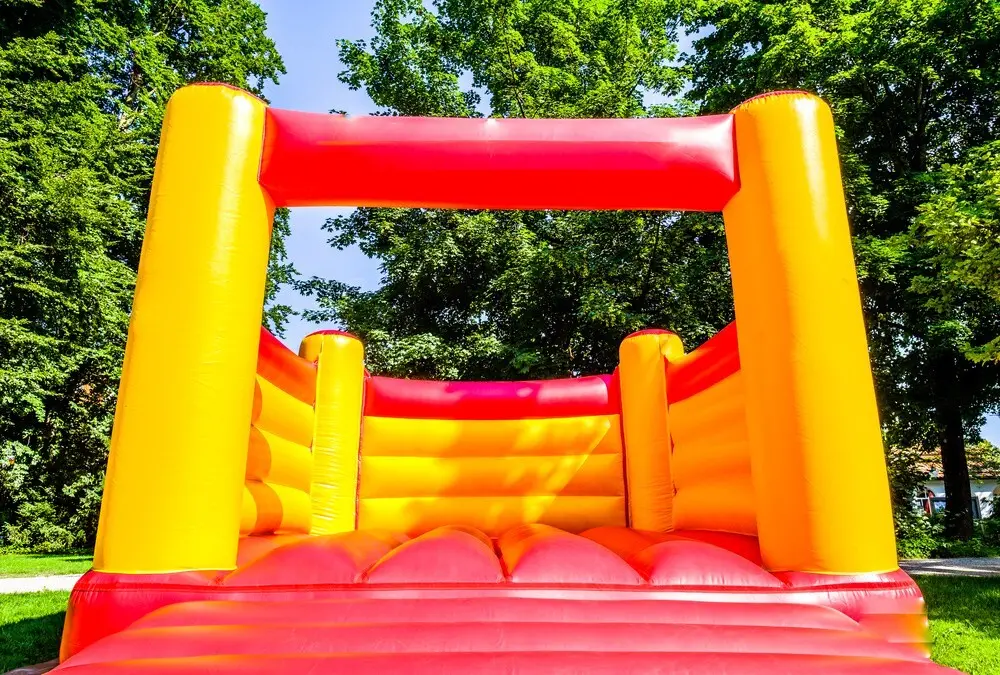Inflatable Jumpers, Castles, and Bounce Houses for Your Next Party