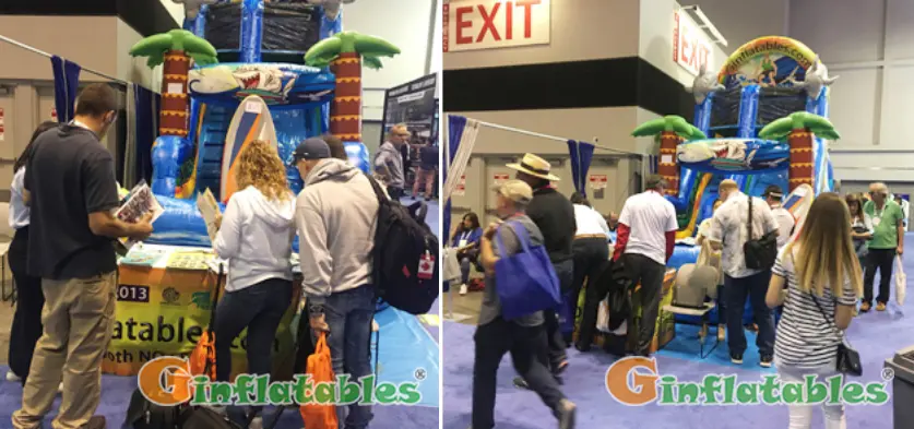 IAAPA Expos