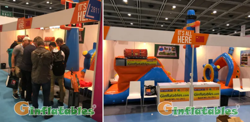 IAAPA Expos