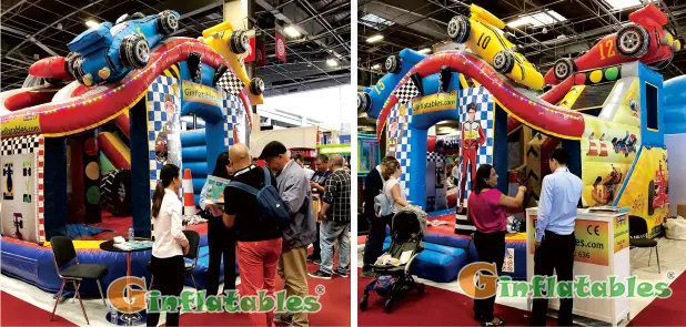 IAAPA Expos