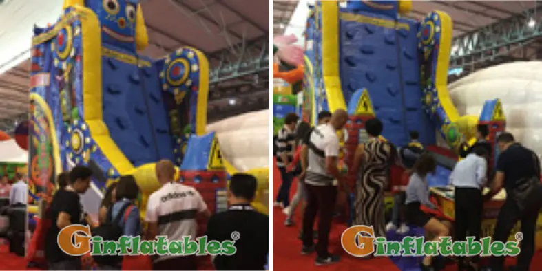 IAAPA Expos