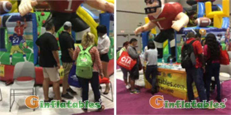 IAAPA Expos