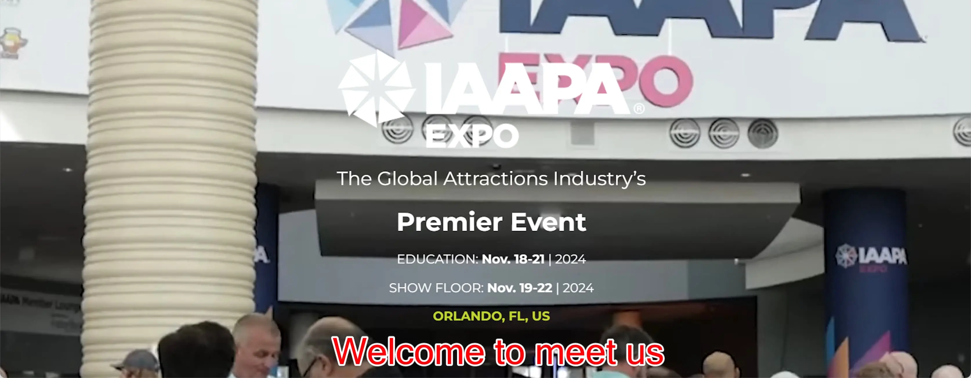Our Expos Ginflatables
