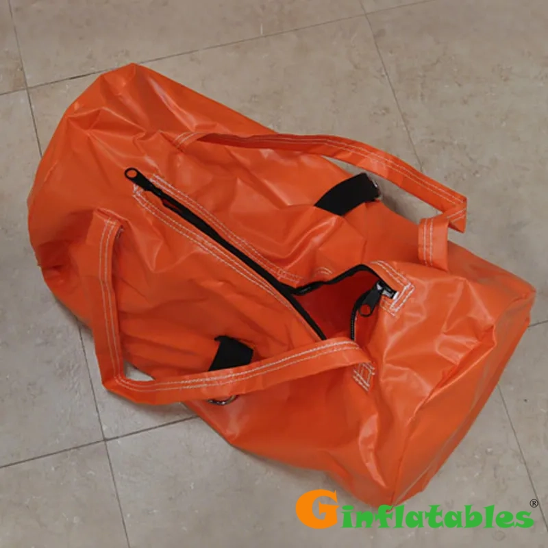 Sand bag