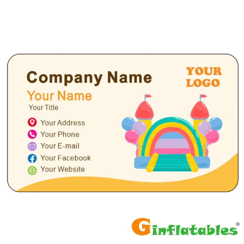 Business cards