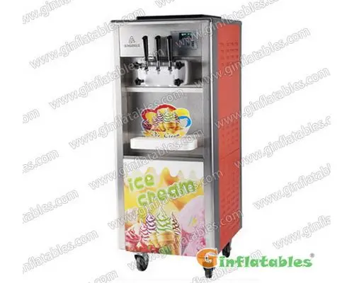 icecream machine