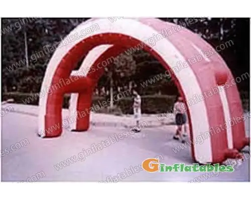 ad inflatables products