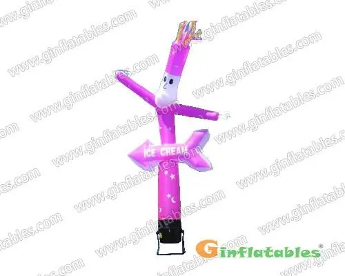 inflatable manufacturer