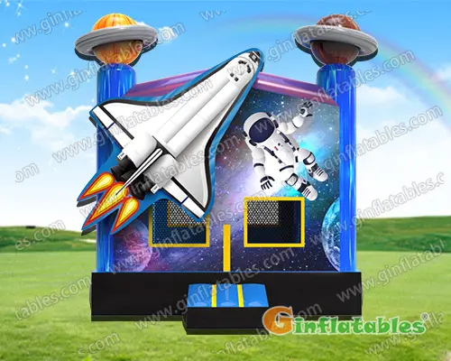 Space Shuttle Jumper