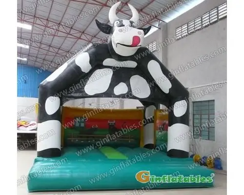 Milk Cow Bounceron sale