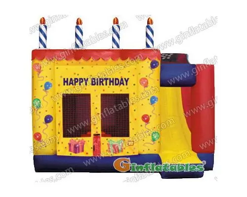 5mL x 5mW Birthday cake combo
