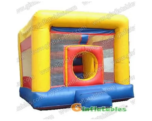 15ftL Inflatable Ballpool Jumper