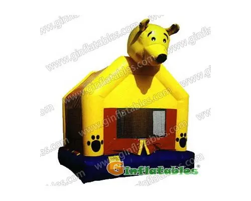 Winnie jumper