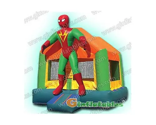 spiderman jumper