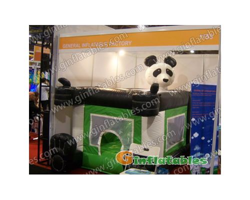 Panda Combo