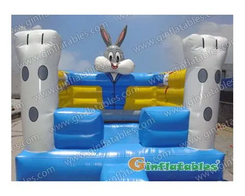 Rabbit bouncer