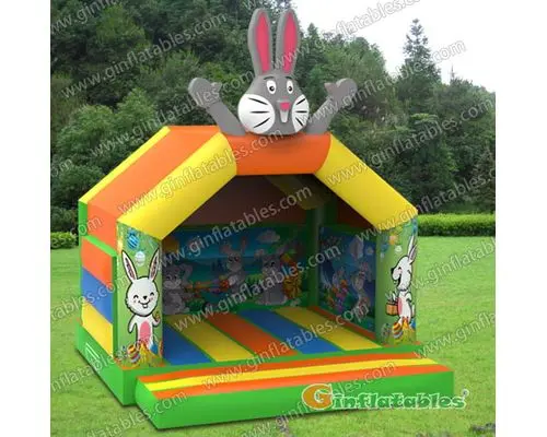 Rabbit bouncer