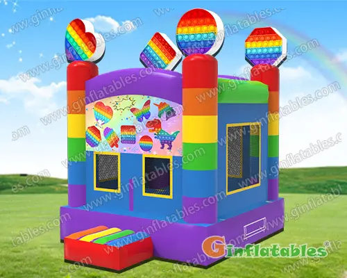 Toys Bouncer 
