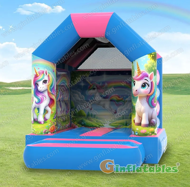 Unicorn Bouncer