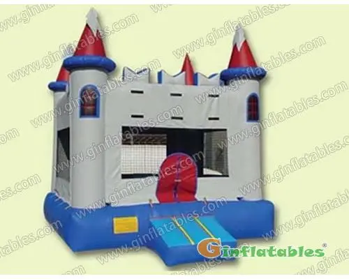 15 x 15 Inflatable bouncer for sale