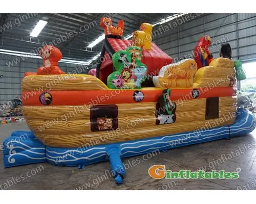 Noah's ark