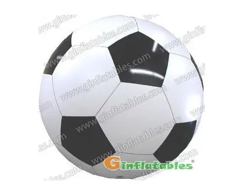 inflatable advertising football