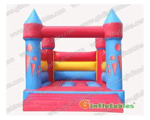 Inflatable Jump Castles