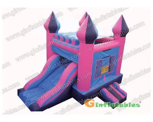 Slide Castles