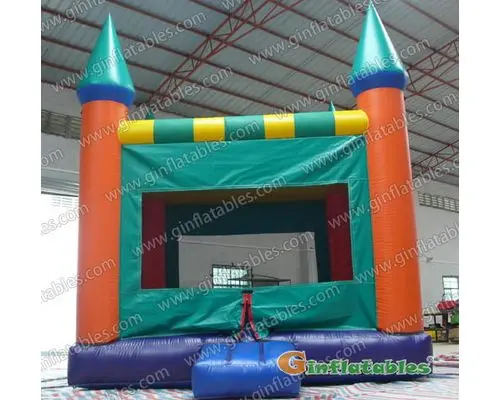 inflatable jumping castles