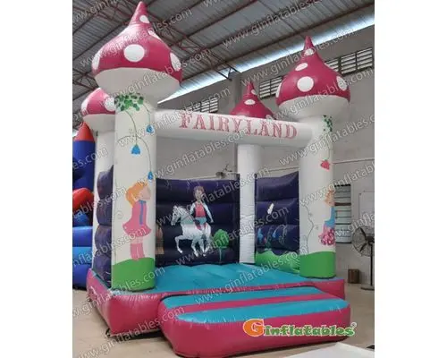 Fairyland jumpers